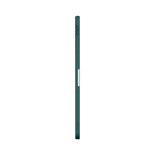Чохол-накладка Spigen Urban Fit Midnight Green для iPad Pro 11" M4 (2024) (ACS07759)