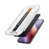 Захисне скло антишпигун Spigen Glass tR EZ Fit Privacy (2 шт.) для iPhone 16 (AGL07941)