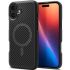 Чохол Spigen Core Armor with MagSafe Matte Black для iPhone 16 (ACS08221) Чохол Spigen Core Armor with MagSafe Matte Black для iPhone 16 (ACS08221)