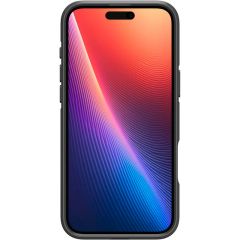 Чохол Spigen Core Armor with MagSafe Matte Black для iPhone 16 (ACS08221)
