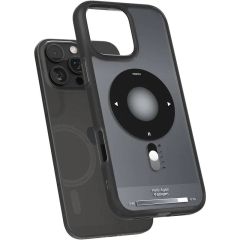 Чехол Spigen Ultra Hybrid Classic (MagFit) Classic Black для iPhone 16 Pro Max (ACS08383)