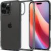 Прозорий чохол Spigen Ultra Hybrid Space Crystal для iPhone 16 Pro (ACS08123)