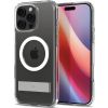Прозрачный чехол Spigen Ultra Hybrid S MagSafe Crystal Clear для iPhone 16 Pro Max (ACS08009)
