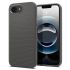 Чохол Spigen Liquid Air Marble Gray для iPhone 16e (ACS09532) Чохол Spigen Liquid Air Marble Gray для iPhone 16e (ACS09532)