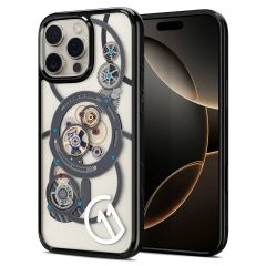 Чохол C11 Chronos Edition (MagFit + Camera Control) для iPhone 16 Pro Max (ACS09192)