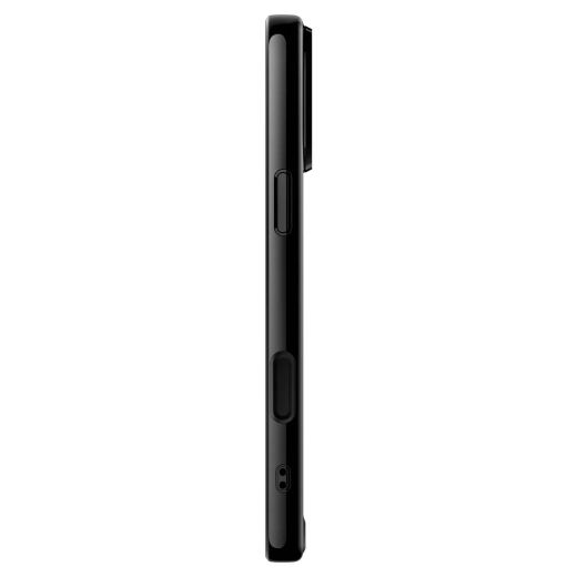 Чехол C11 Chronos Edition (MagFit + Camera Control) для iPhone 16 Pro (ACS09193)