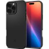 Чохол Spigen Thin Fit MagSafe Black для iPhone 16 Pro (ACS08106)
