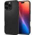 Чохол Spigen Thin Fit MagSafe Black для iPhone 16 Pro (ACS08106) Чохол Spigen Thin Fit MagSafe Black для iPhone 16 Pro (ACS08106)