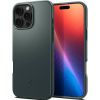 Чохол Spigen Thin Fit MagSafe Abyss Green для iPhone 16 Pro Max (ACS07981)