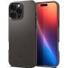Чехол Spigen Thin Fit MagSafe Gunmetal для iPhone 16 Pro Max (ACS07979)
