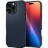 Чохол Spigen Thin Fit MagSafe Metal Slate для iPhone 16 Pro (ACS08108) Чохол Spigen Thin Fit MagSafe Metal Slate для iPhone 16 Pro (ACS08108)