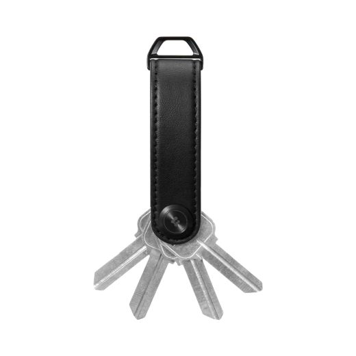 Ключница Spigen Valentinus Key Holder Black (AHP03647)