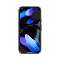 Чехол Spigen Liquid Air Marble Gray для Pixel 9 | 9 Pro (ACS07684)