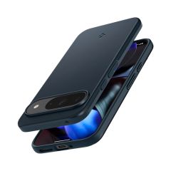 Чехол Spigen Thin Fit Metal Slate для Pixel 9 | 9 Pro (ACS07698)