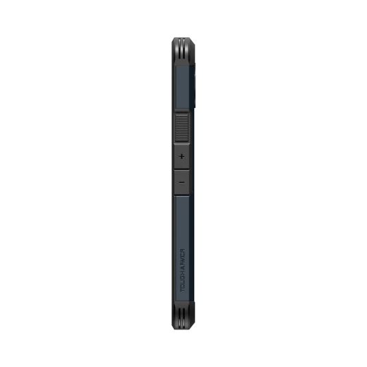 Чехол Spigen Tough Armor Metal Slate для Pixel 9 | 9 Pro (ACS07693)