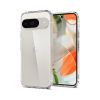 Прозорий чохол Spigen Ultra Hybrid Crystal Clear для Pixel 9 | 9 Pro (ACS07687)