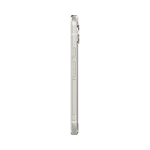 Прозорий чохол Spigen Ultra Hybrid Crystal Clear для Pixel 9 | 9 Pro (ACS07687)