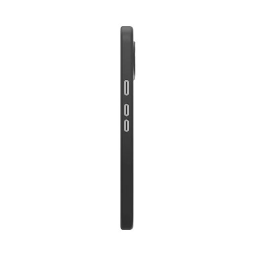 Чохол Spigen Enzo Aramid Matte Black для Pixel 9 Pro XL (ACS07734)