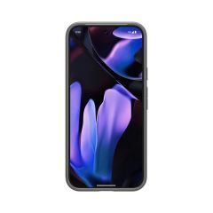 Чохол Spigen Liquid Air Marble Gray для Pixel 9 Pro XL (ACS07718)