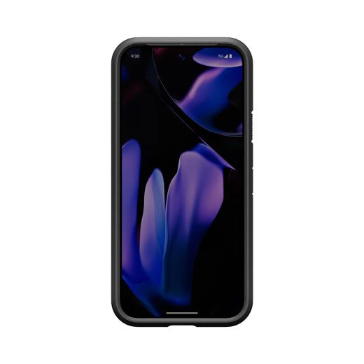 Чехол Spigen Tough Armor Abyss Green для Pixel 9 Pro XL (ACS07728)