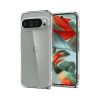 Прозорий чохол Spigen Ultra Hybrid Crystal Clear для Pixel 9 Pro XL (ACS07721)