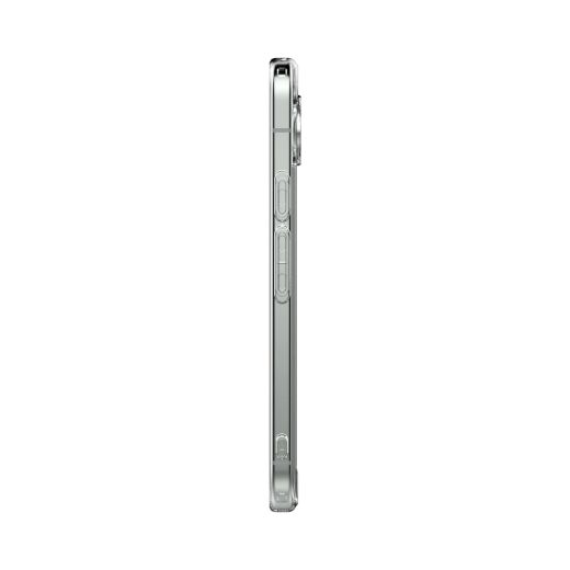 Прозорий чохол Spigen Ultra Hybrid Crystal Clear для Pixel 9 Pro XL (ACS07721)