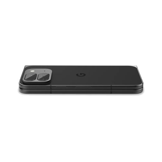 Захисне скло для камери Spigen Optik EZ Fit Crystal Clear для Pixel 9 Pro Fold (AGL08269)