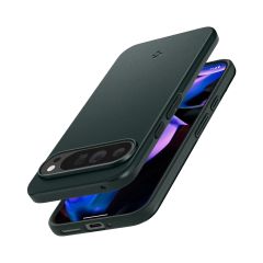Чохол Spigen Thin Fit Abyss Green для Pixel 9 Pro XL (ACS07733)