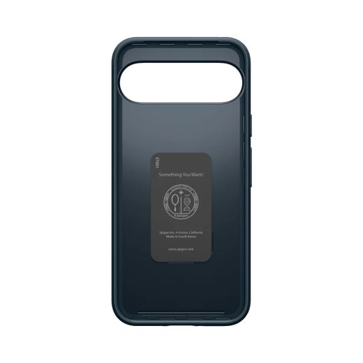 Чехол Spigen Thin Fit Metal Slate для Pixel 9 Pro XL (ACS07732)