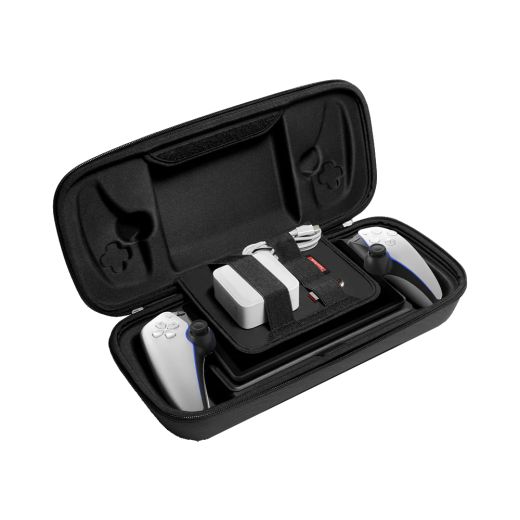 Чехол-сумка Spigen Rugged Armor Pro Pouch для Playstation Portal (AFA07236)