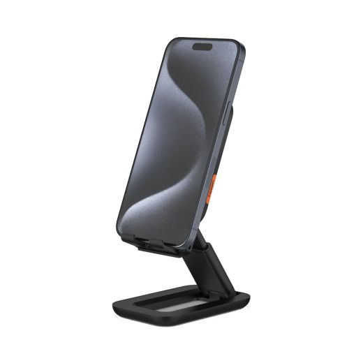 Підставка Spigen Universal Phone Stand | S311-1 Black (AMP07116)