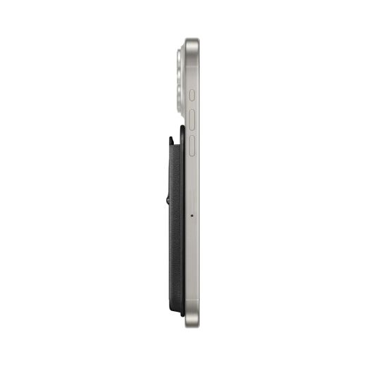Чохол-гаманець Spigen Smart Fold 2 (MagFit) (AFA07149)