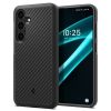 Чохол Spigen Core Armor Matte Black для Samsung Galaxy S24 (ACS07208)