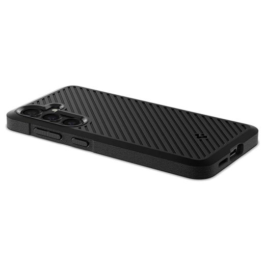 Чохол Spigen Core Armor Matte Black для Samsung Galaxy S24 (ACS07208)