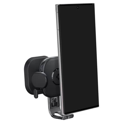 Тримач для телефонів в машину Spigen OneTap UniFit Designed for Hyundai IONIQ 5 Car Mount (ACP05497)