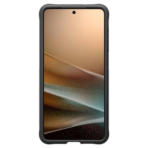 Чохол Spigen Slim Armor  Metal Slate для Samsung Galaxy S25 Edge (ACS09593)