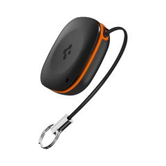 Трекер Spigen TagMe Bluetooth Tracker Black (AHP07580)