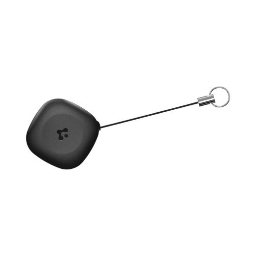 Трекер Spigen TagMe Bluetooth Tracker 4 шт. Black (AHP08353)