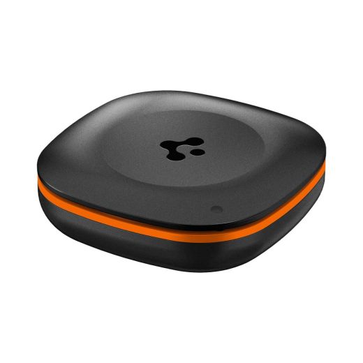 Трекер Spigen TagMe Bluetooth Tracker 4 шт. Black (AHP08353)