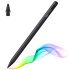 Стилус ESR Digital Pencil for iPad with Synthetic Resin Nib Black