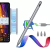 Стілус ESR Digital Pencil Pro Silver для iPad