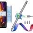 Стілус ESR Digital Pencil Pro Silver для iPad Стілус ESR Digital Pencil Pro Silver для iPad