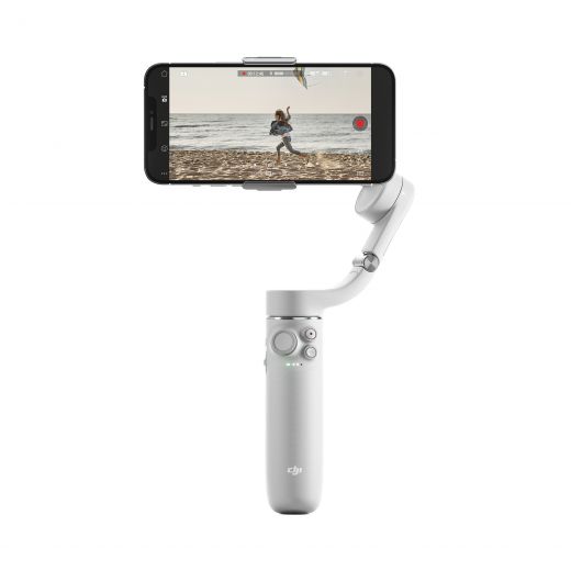 Стедикам стабилизатор DJI OM 5 (Osmo Mobile 5) Athens Gray (CP.OS.00000167.01)