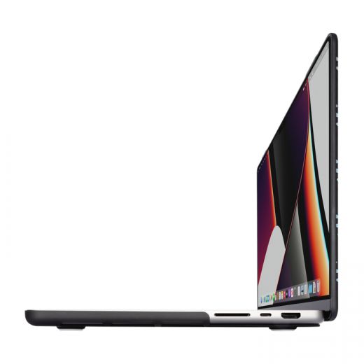 Накладка SwitchEasy Dots MacBook Protective Rainbow для MacBook Pro 14" (2021 | 2022 | 2023  M1 | M2 | M3) (GS-105-232-218-163)