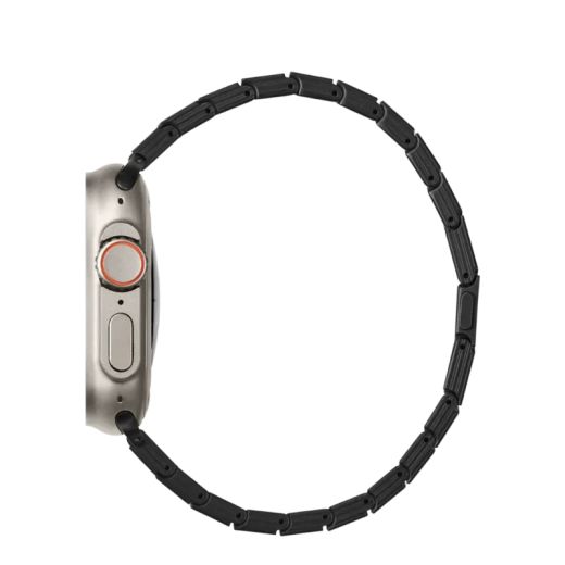 Карбоновий ремінець Pitaka Dreamland ChromaCarbon Band Mosaic (AWB2303) для Apple Watch 49mm | 45mm | 44mm