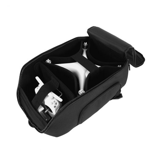 Сумка Incase Drone Bag Black (INBP100179-BLK)