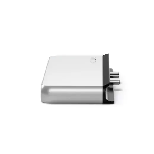 Концентратор Satechi Dual USB-C Hub для Surface Pro 9 (ST-HSP9P)