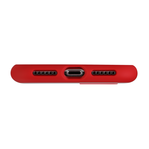 Чохол SwitchEasy Aero Red для iPhone 11