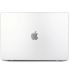 Чохол Moshi Ultra Slim Case iGlaze Hardshell Stealth Clear (99MO124904) для MacBook Pro 16" (2021 | 2022 | 2023  M1 | M2 | M3)