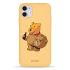 Чохол Pump Tender Touch Case Ted The Pooh (PMTT11-5/135) для iPhone 11